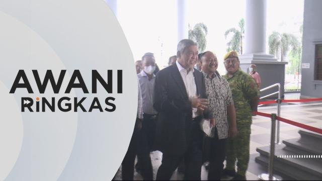 AWANI Ringkas: Kes Zahid: Mahkamah benarkan kredibiliti saksi dicabar