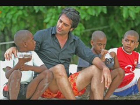 Mahsun Kirmizigul Geceler