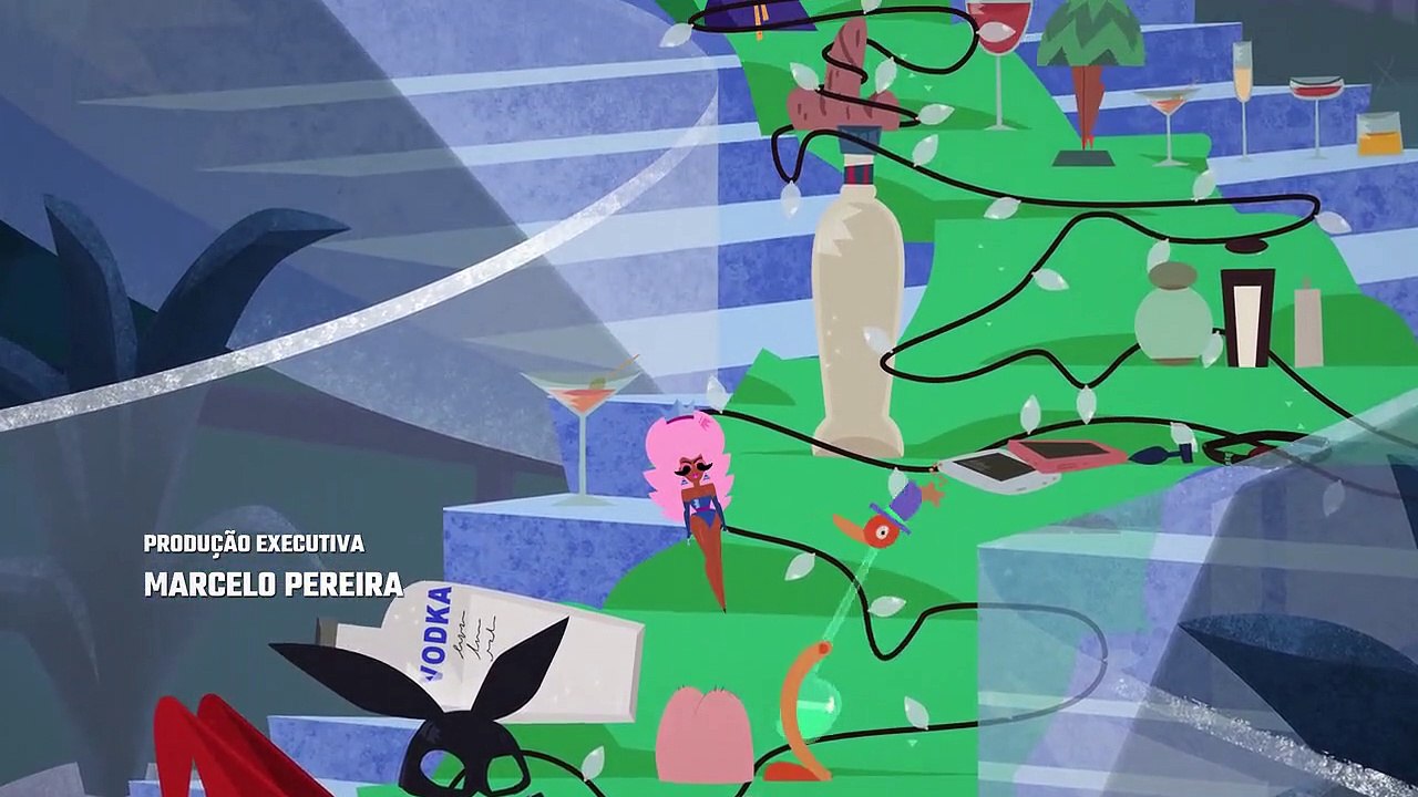 Super Drags Staffel 1 Folge 2 HD Deutsch