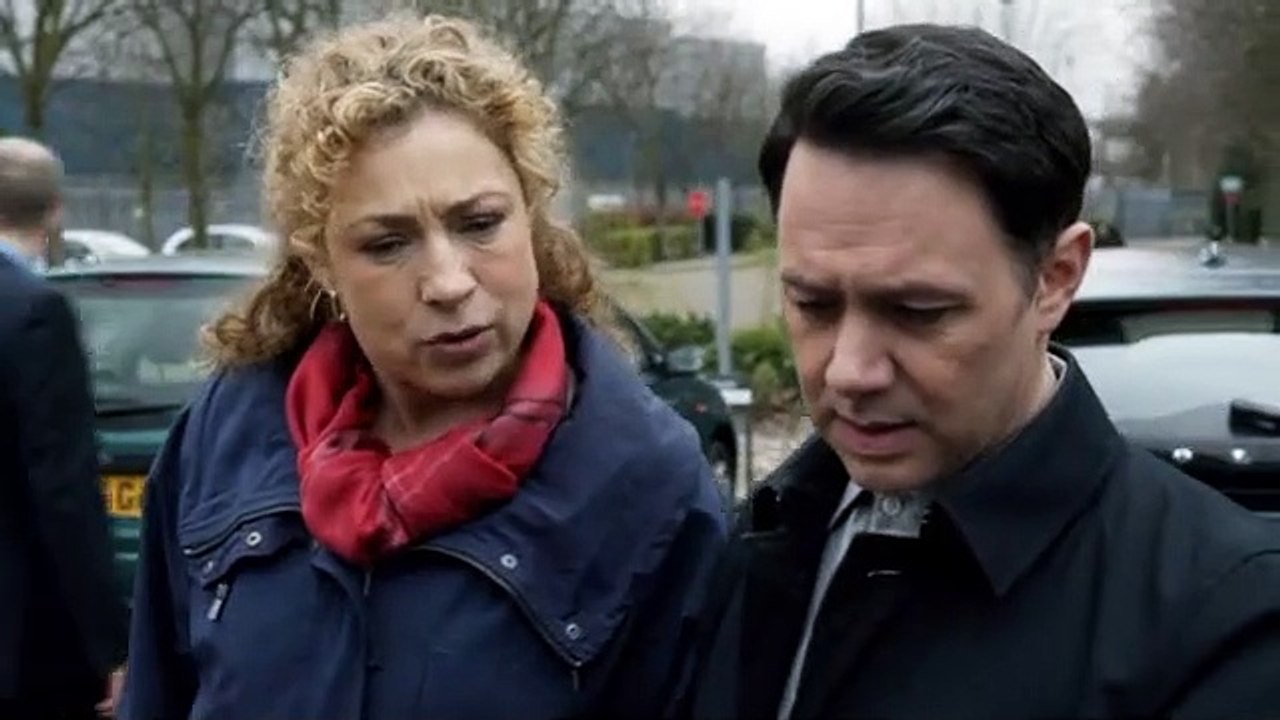 Chasing Shadows Staffel 1 Folge 1 HD Deutsch