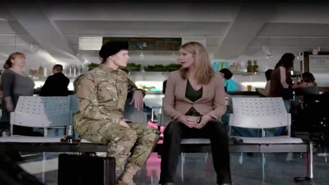 Rogue Staffel 2 Folge 5 HD Deutsch