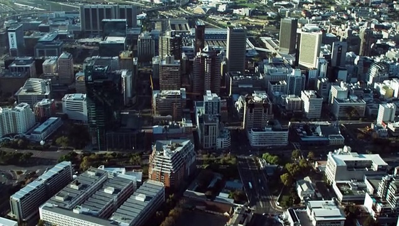 Cape Town Staffel 1 Folge 6 HD Deutsch