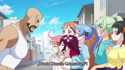 Teppen!!!!!!!!!!!!!!! Laughing ’til You Cry Staffel 1 Folge 6 HD Deutsch