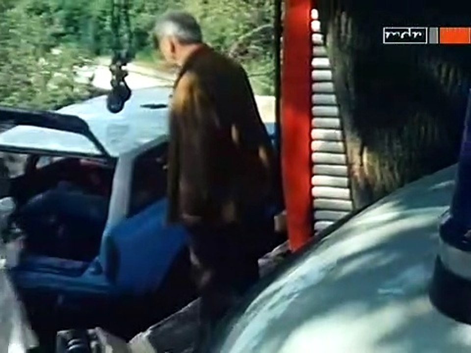 Polizeiruf 110 Staffel 11 Folge 2 - Part 01 HD Deutsch