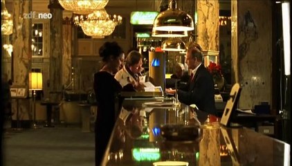 Das Duo Staffel 1 Folge 5 - Part 01 HD Deutsch