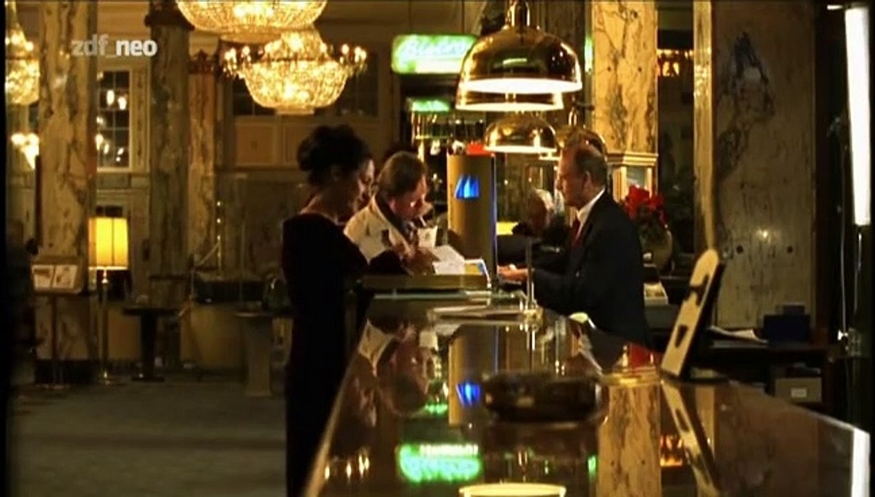 Das Duo Staffel 1 Folge 5 - Part 01 HD Deutsch