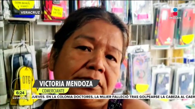 Río Coatzacoalcos se desborda y deja bajo el agua a Minatitlán