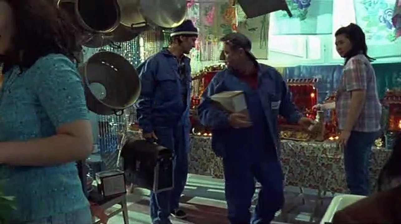 Die StraßenBerlin Staffel 2 Folge 3 - Part 01 HD Deutsch