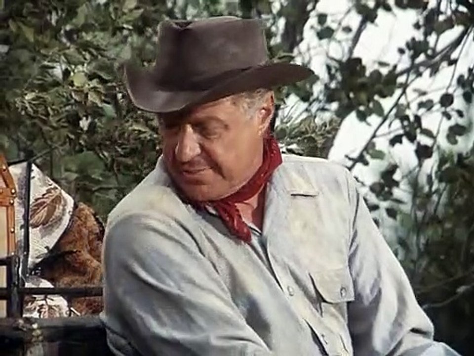 Big Valley Staffel 4 Folge 13 HD Deutsch