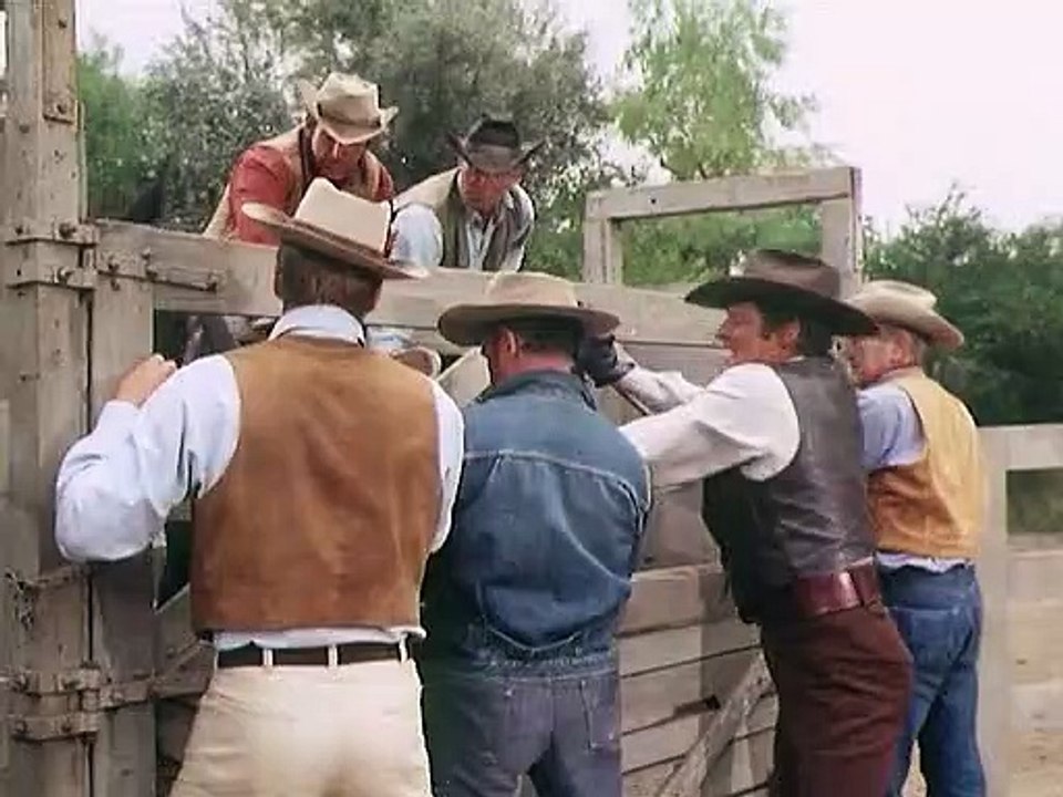 Big Valley Staffel 4 Folge 14 HD Deutsch