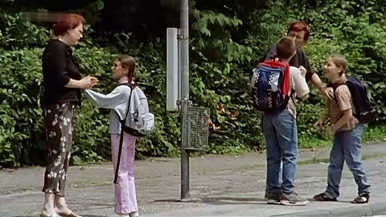 Tatort Staffel 32 Folge 1 - Part 01 HD Deutsch