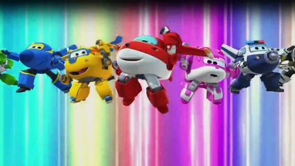 Super Wings Staffel 1 Folge 38 HD Deutsch