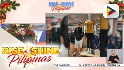 Pakinggan ang inspiring story ni Boyet Fajardo