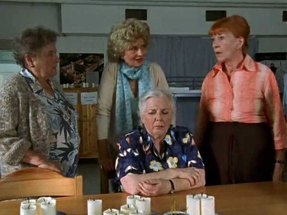 Der BulleTölz Staffel 10 Folge 4 - Part 02 HD Deutsch