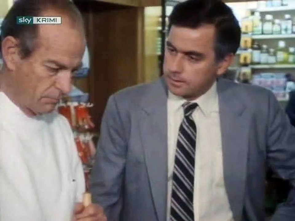 Special Squad Staffel 1 Folge 16 HD Deutsch