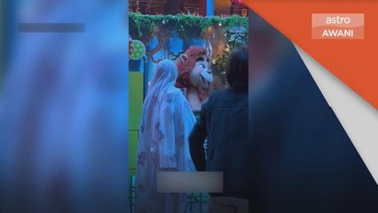 Sindiket | Dakwaan culik di Genting Highlands, dua wanita asing ditahan