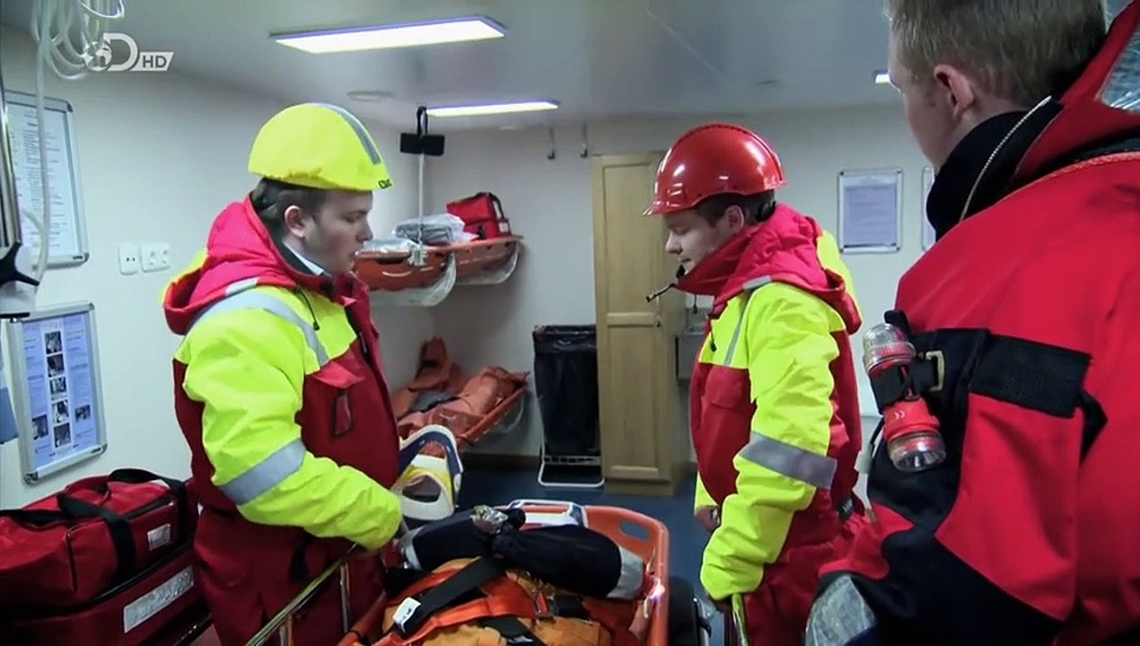 Die fünf Besten Staffel 2 Folge 1 HD Deutsch