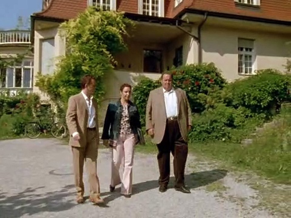 Der BulleTölz Staffel 10 Folge 5 - Part 01 HD Deutsch