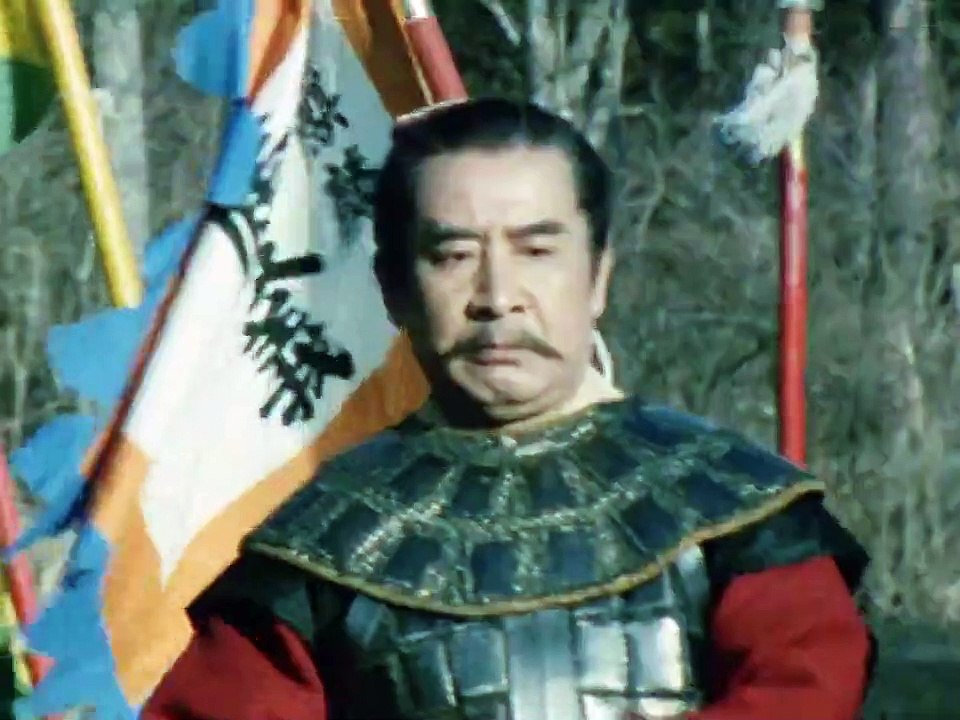 Die Rebellen vom Liang Shan Po Staffel 2 Folge 13 HD Deutsch