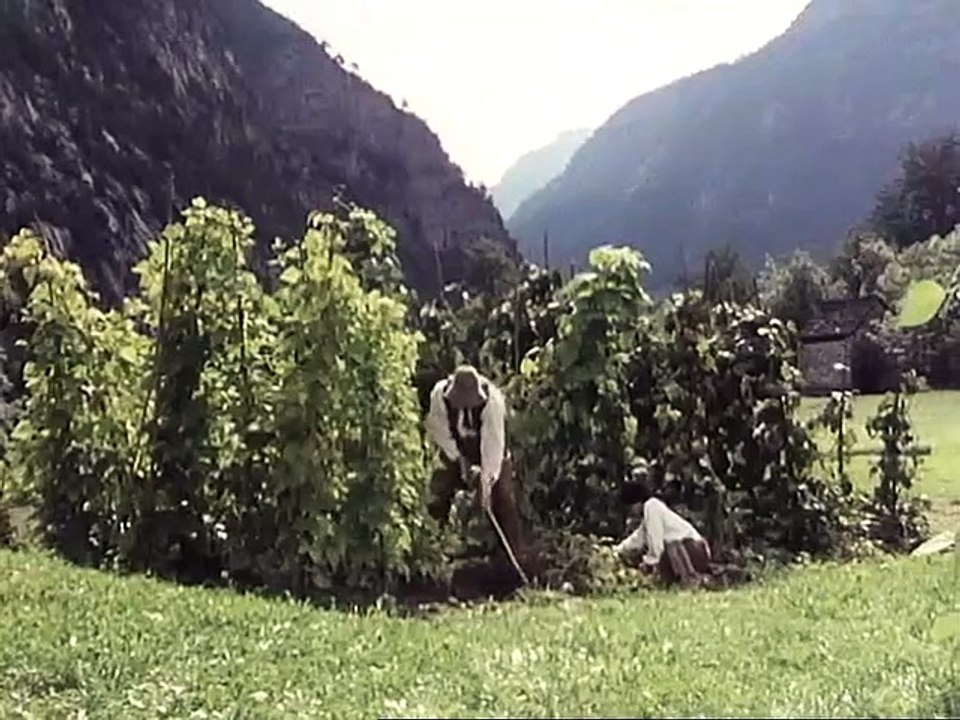 Die schwarzen Brüder Staffel 1 Folge 2 HD Deutsch