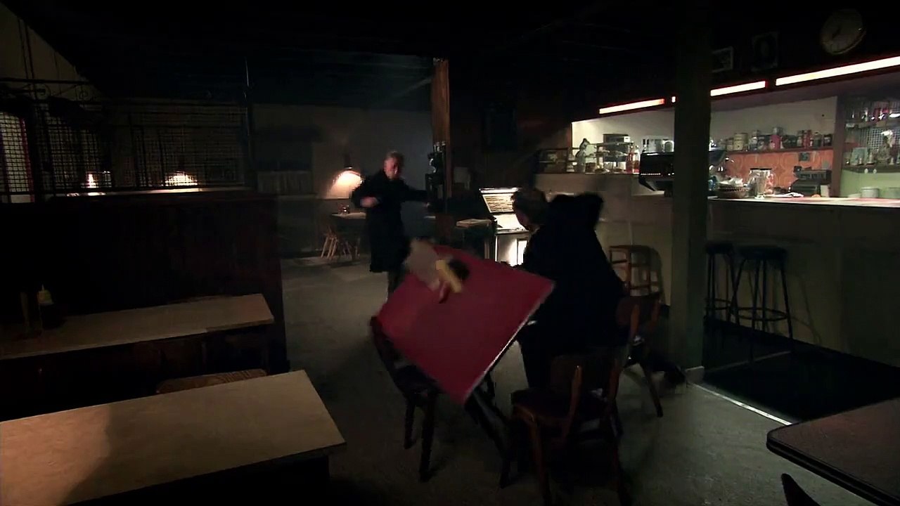 George Gently - Der Unbestechliche Staffel 1 Folge 1 - Part 02 HD Deutsch