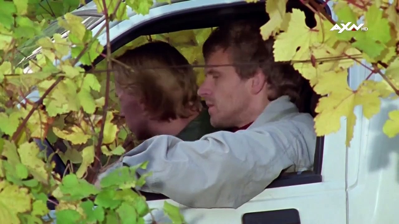 Kommissar Rex Staffel 3 Folge 12 HD Deutsch