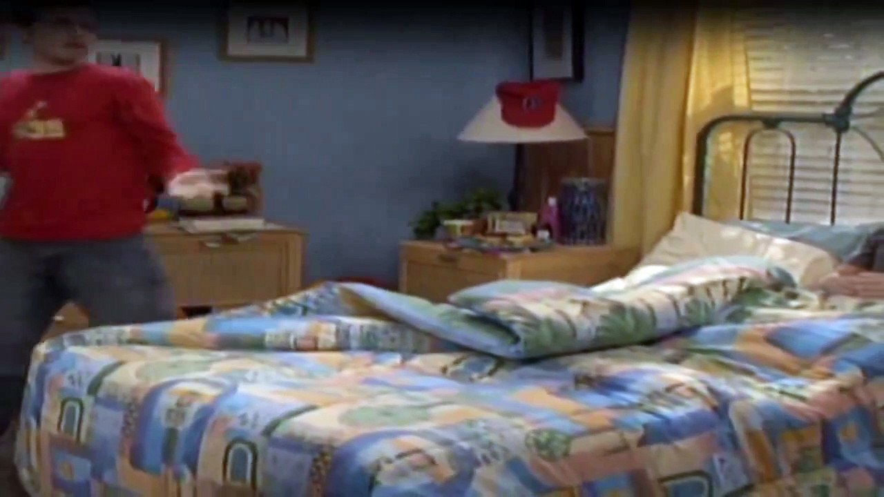 Das Leben Und Ich Staffel 7 Folge 17 HD Deutsch