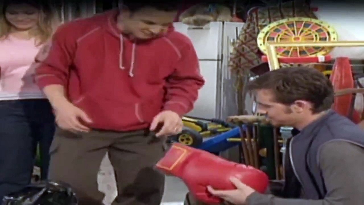 Das Leben Und Ich Staffel 7 Folge 19 HD Deutsch