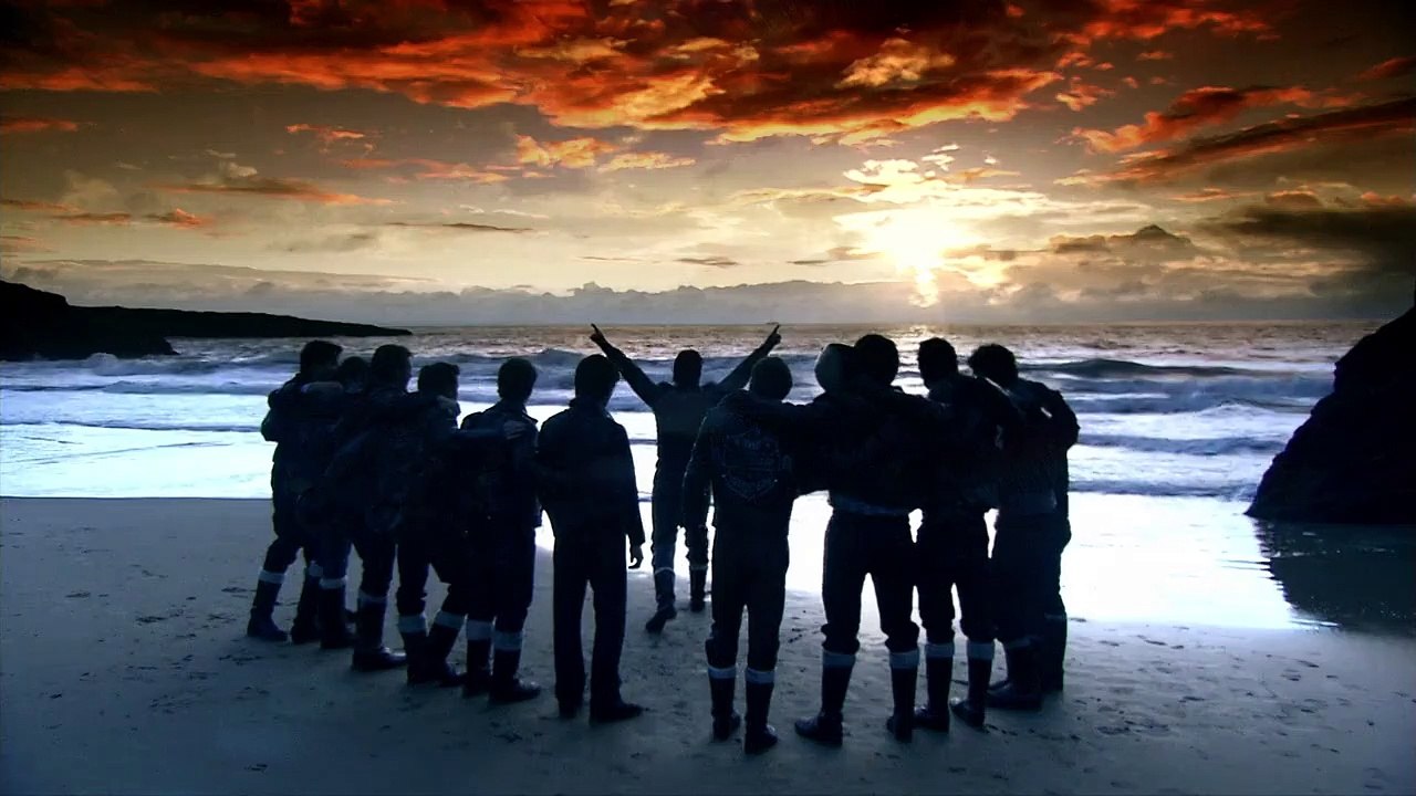 George Gently - Der Unbestechliche Staffel 1 Folge 1 - Part 01 HD Deutsch