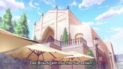 Getsuyoubi no Tawawa Staffel 2 Folge 12 HD Deutsch