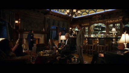 DANGEROUS GAME THE LEGACY MURDERS Movie