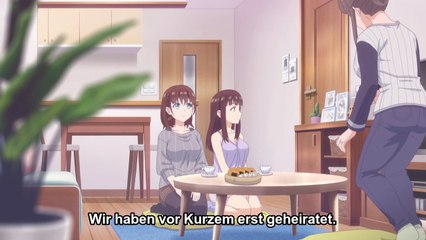 Getsuyoubi no Tawawa Staffel 2 Folge 7 HD Deutsch