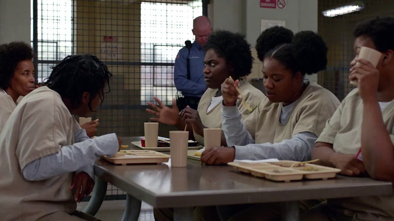 Orange Is the New Black Staffel 3 Folge 9 HD Deutsch