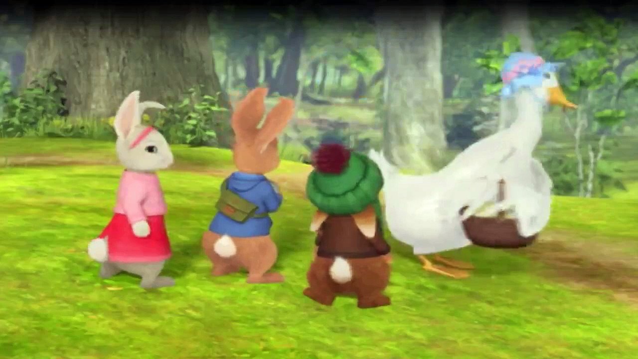 Peter Hase Staffel 1 Folge 11 HD Deutsch