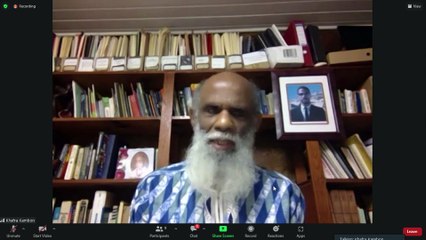 PM SERVED PRE ACTION PROTOCOL RE COLUMBUS STAT