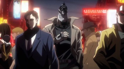 No Guns Life Staffel 1 Folge 1 HD Deutsch