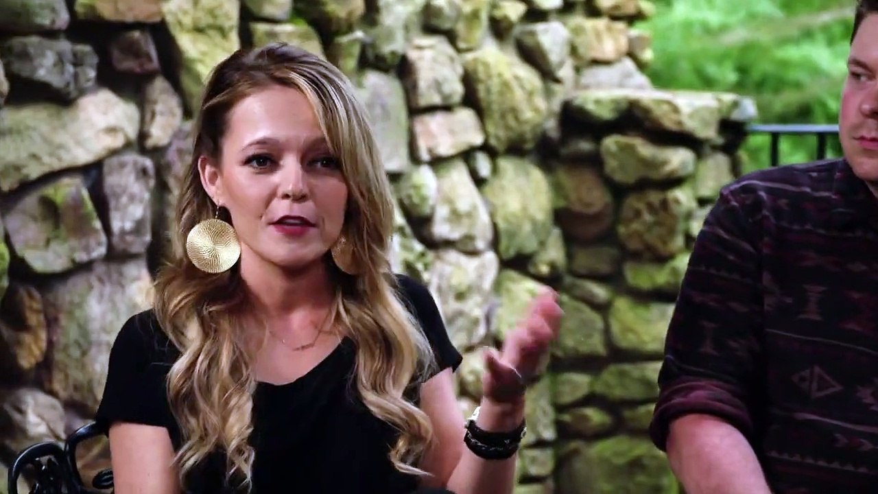 Ghost Hunters (2019) Staffel 1 Folge 1 HD Deutsch