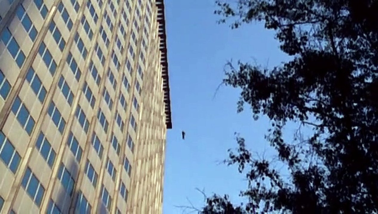 Raven - Die Unsterbliche Staffel 1 Folge 3 HD Deutsch