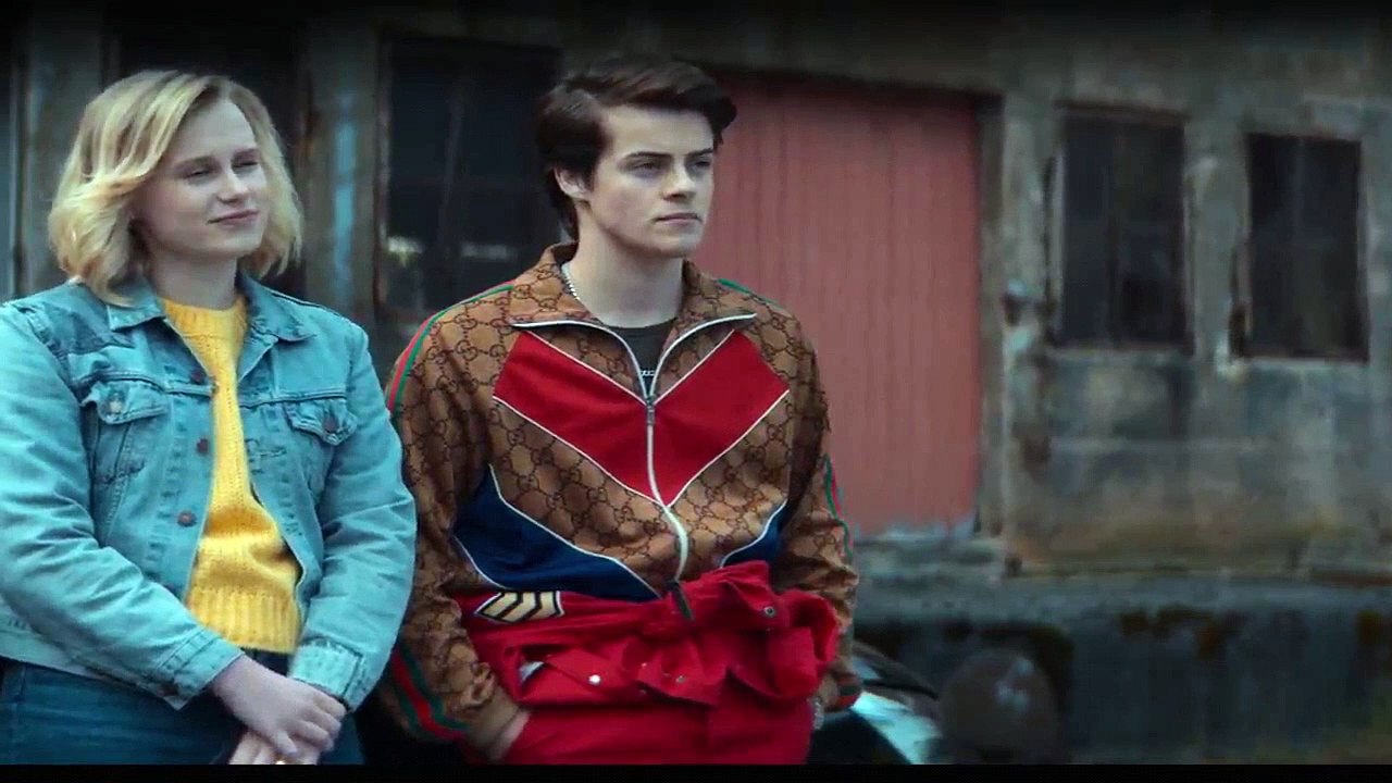 Ragnarök Staffel 1 Folge 6 HD Deutsch