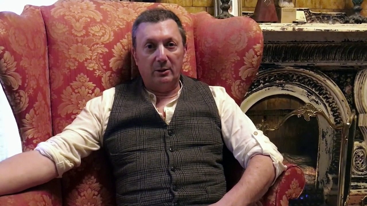 Ghost Hunters (2019) Staffel 1 Folge 3 HD Deutsch