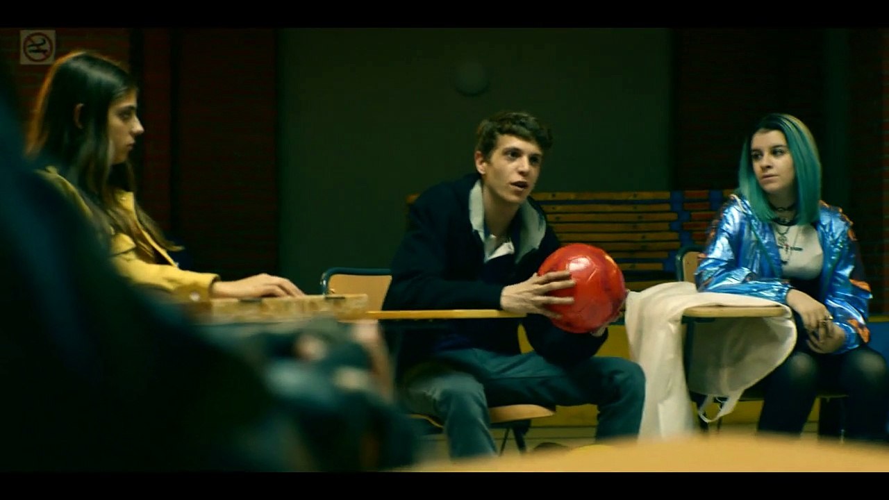 HIT - Wer erzieht hier wen Staffel 1 Folge 8 HD Deutsch