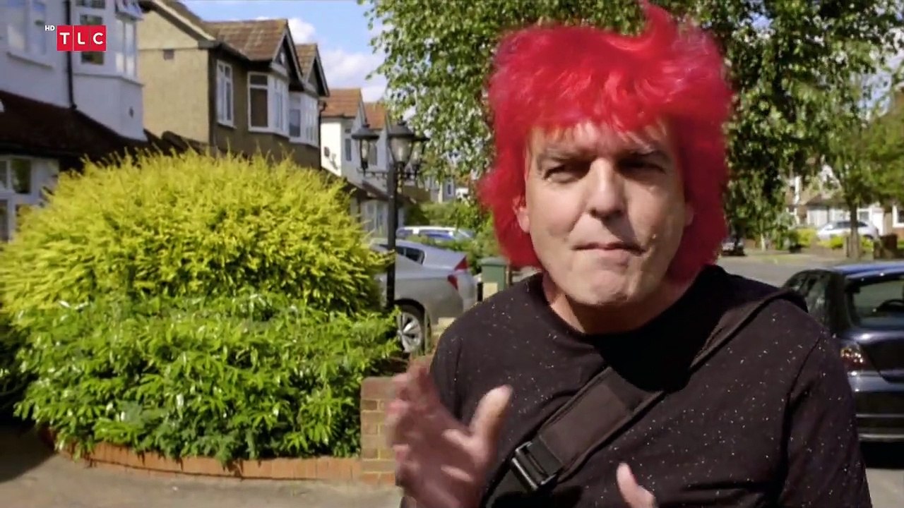 Alan, der autistische Gärtner Staffel 2 Folge 3 HD Deutsch