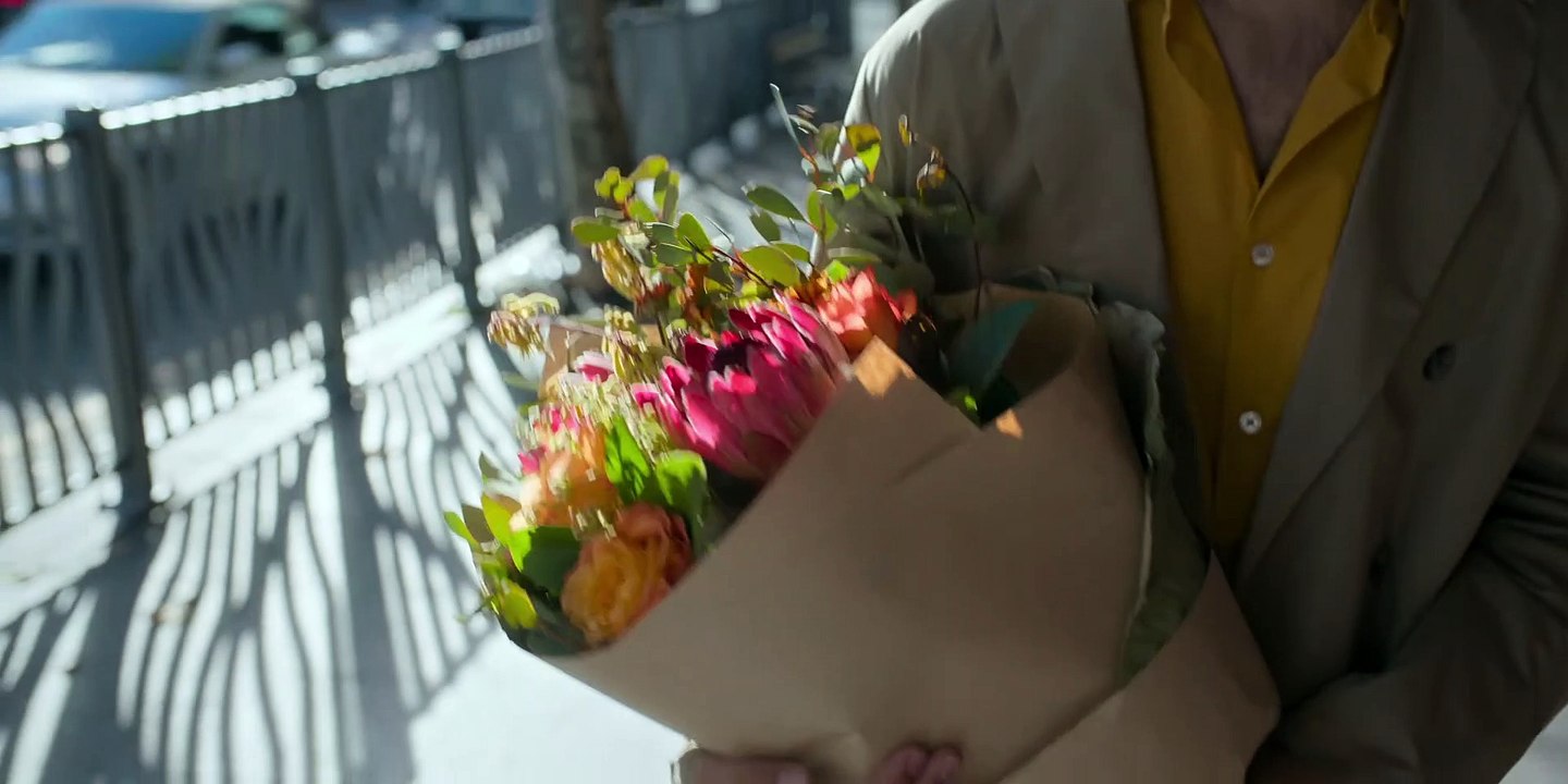 EVERYTHING IN BETWEEN Movie