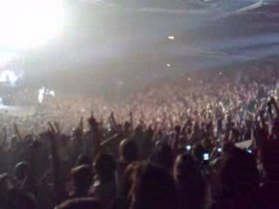 Tokio hotel @ montpellier 13