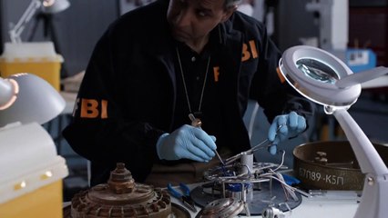 Designated Survivor Staffel 1 Folge 2 HD Deutsch