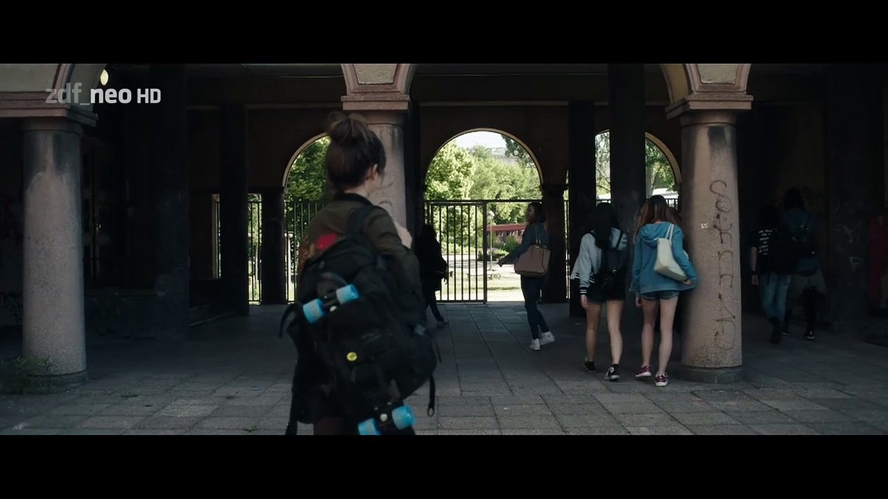 Tempel Staffel 1 Folge 4 HD Deutsch