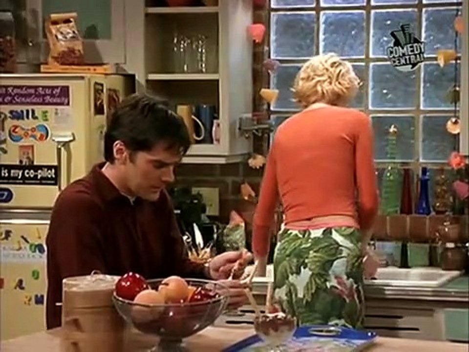 Dharma & Greg Staffel 3 Folge 12 HD Deutsch