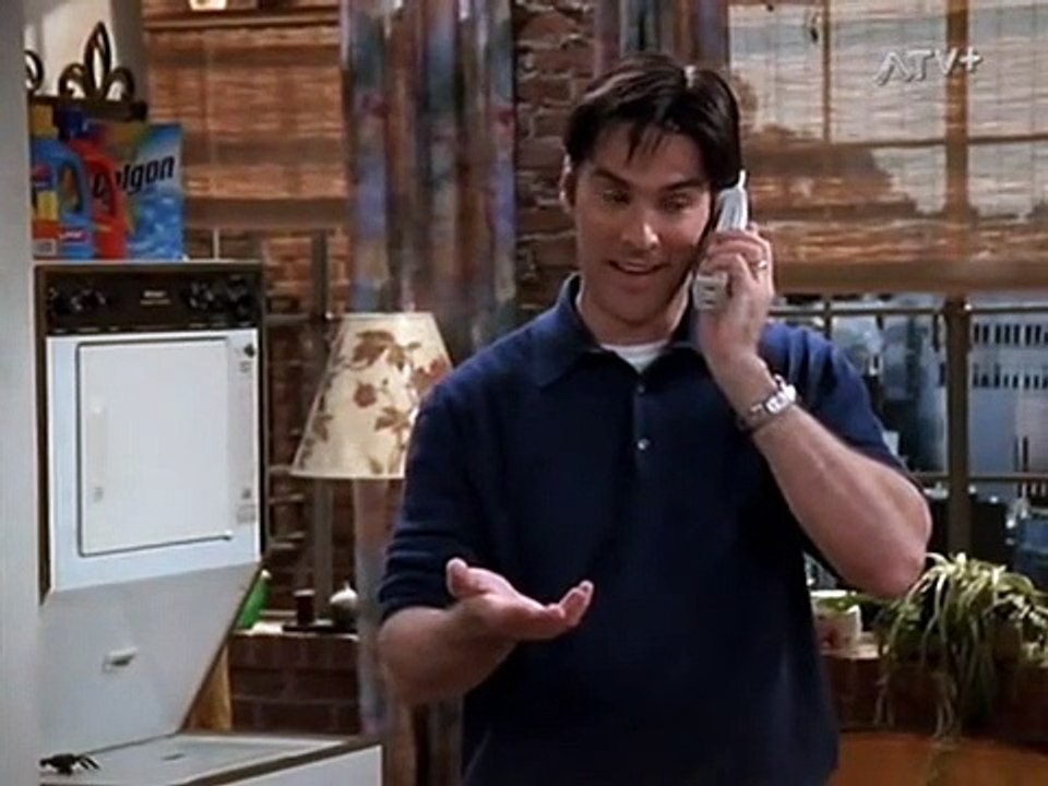 Dharma & Greg Staffel 3 Folge 15 HD Deutsch