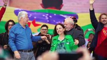 Lula amplia vantagem sobre Bolsonaro, segundo Datafolha