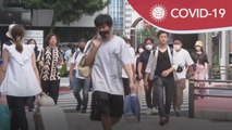 COVID-19 | Jepun mula longgar sempadan bulan depan
